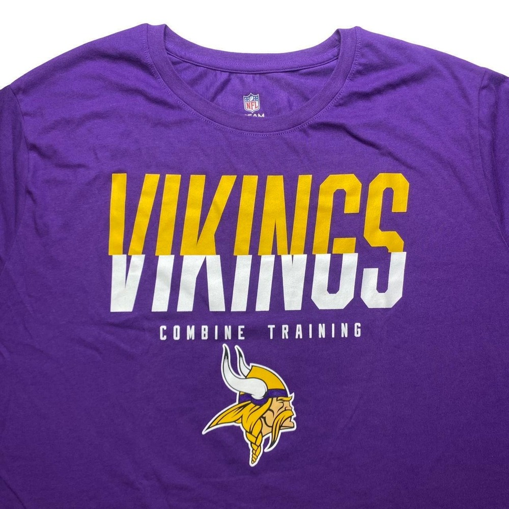 Minnesota Vikings shirt
